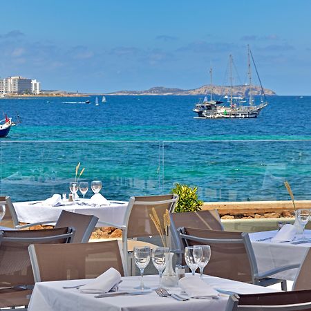 Nyx Hotel Ibiza By Leonardo Hotels-Adults Only サンアントニオアバド エクステリア 写真