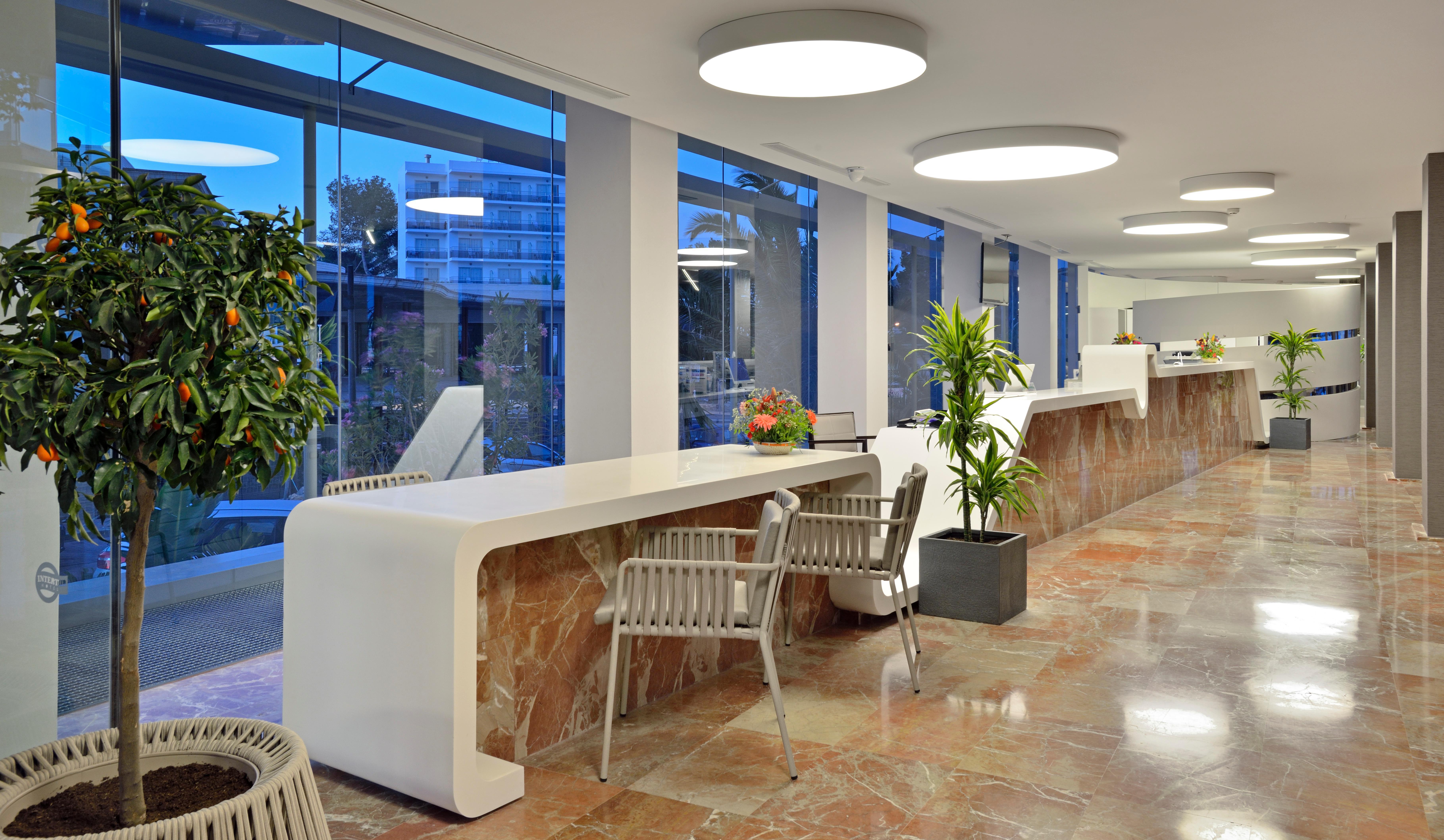 Nyx Hotel Ibiza By Leonardo Hotels-Adults Only サンアントニオアバド エクステリア 写真