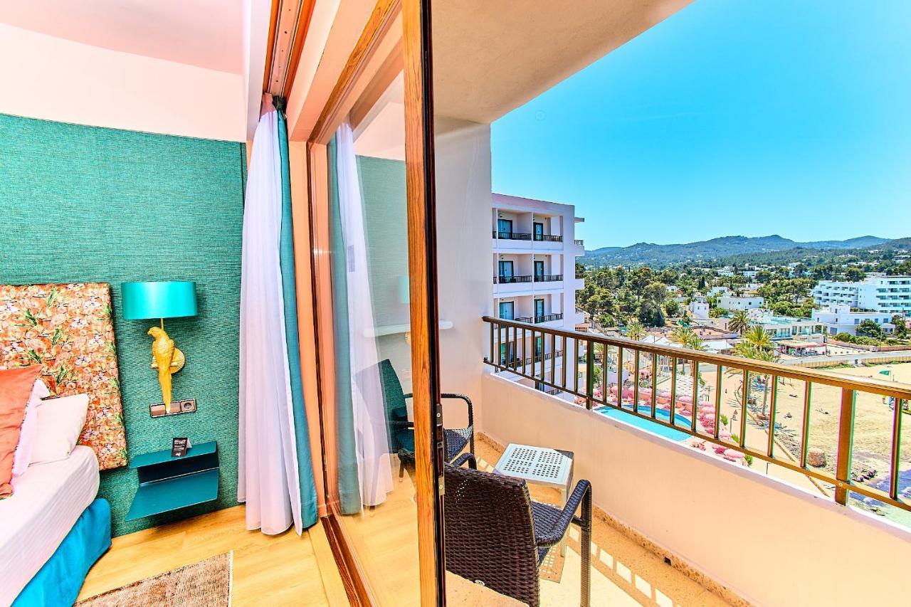 Nyx Hotel Ibiza By Leonardo Hotels-Adults Only サンアントニオアバド エクステリア 写真