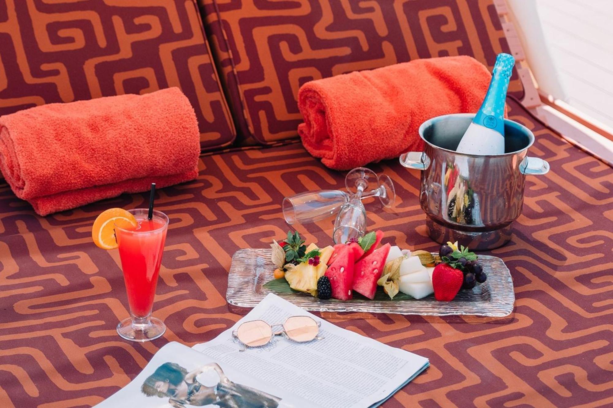 Nyx Hotel Ibiza By Leonardo Hotels-Adults Only サンアントニオアバド エクステリア 写真